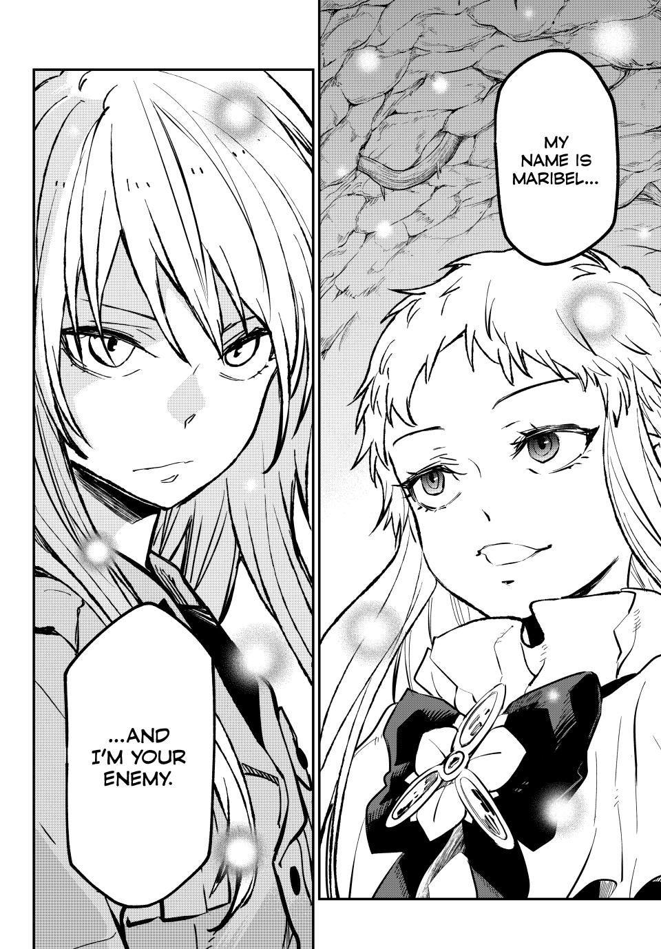 That Time I Got Reincarnated as a Slime, Chapter 127 image 45